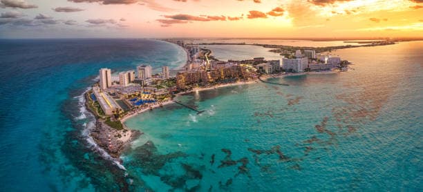 Cancun