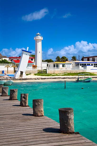 Puerto Morelos