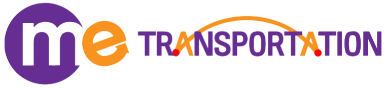 MeTransportation Logo